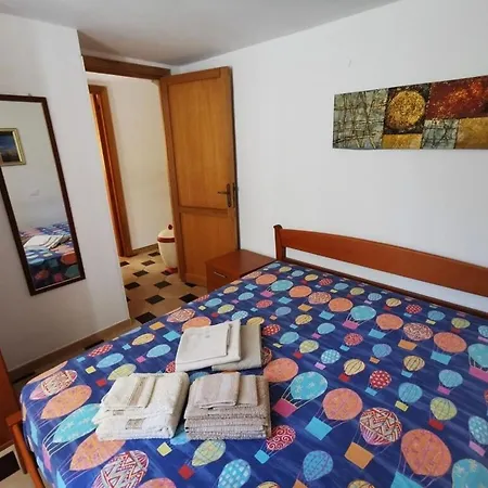 From Giulia Cozy House 200 Meters From The Sea Daire Alghero
