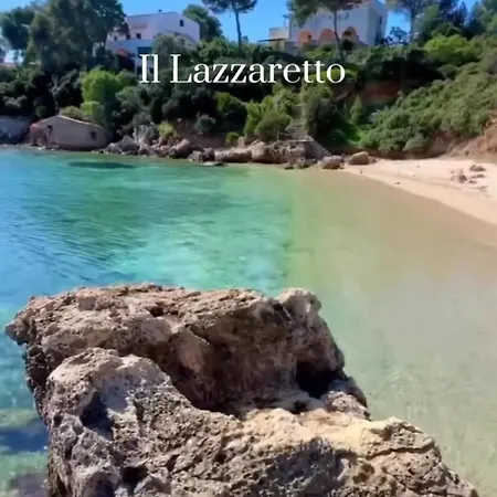 From Giulia Cozy House 200 Meters From The Sea Daire Alghero