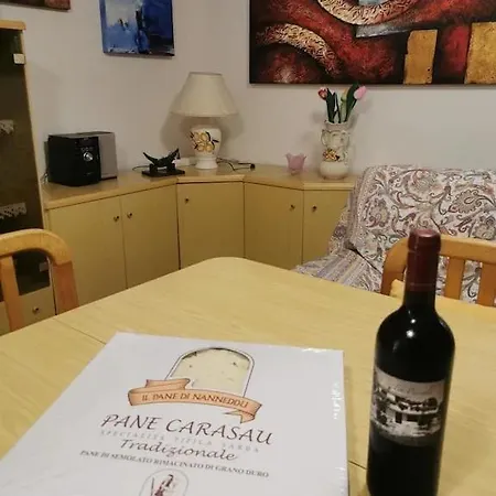 From Giulia Cozy House 200 Meters From The Sea Alghero