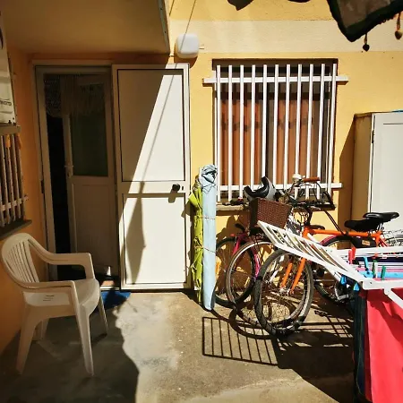 From Giulia Cozy House 200 Meters From The Sea Daire