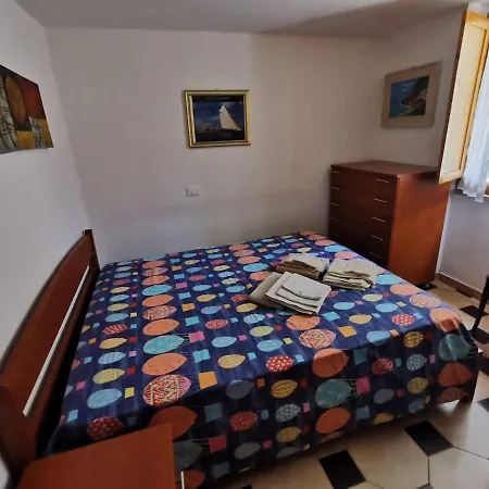 From Giulia Cozy House 200 Meters From The Sea Alghero
