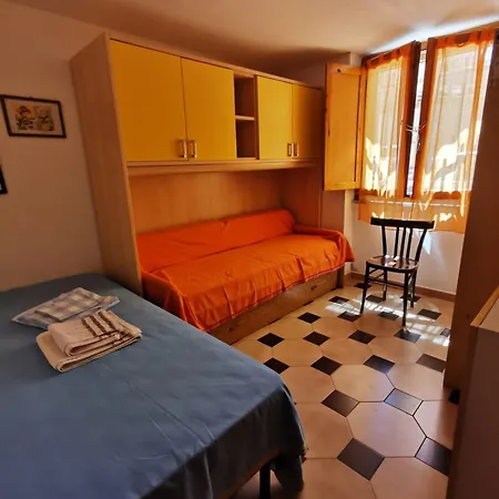 From Giulia Cozy House 200 Meters From The Sea * Alghero