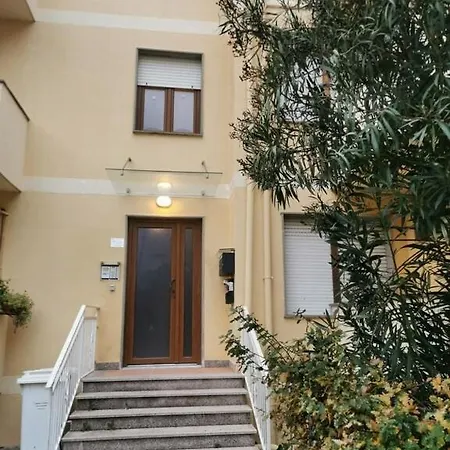 From Giulia Cozy House 200 Meters From The Sea Daire *