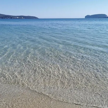 From Giulia Cozy House 200 Meters From The Sea