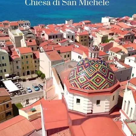 Daire From Giulia Cozy House 200 Meters From The Sea