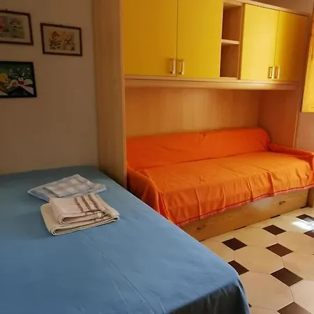 Daire From Giulia Cozy House 200 Meters From The Sea *