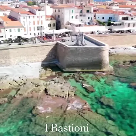 From Giulia Cozy House 200 Meters From The Sea Daire Alghero