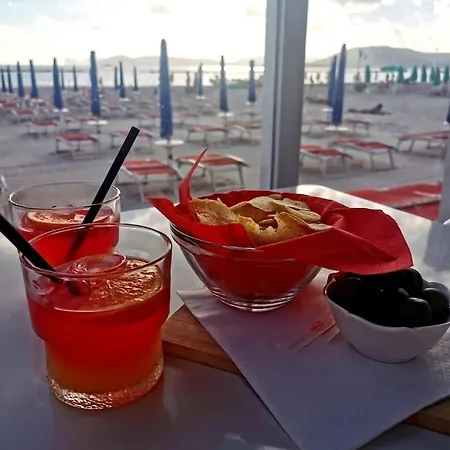From Giulia Cozy House 200 Meters From The Sea * Alghero