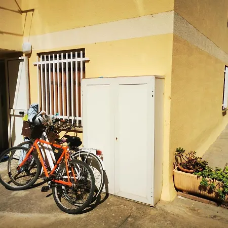 From Giulia Cozy House 200 Meters From The Sea *