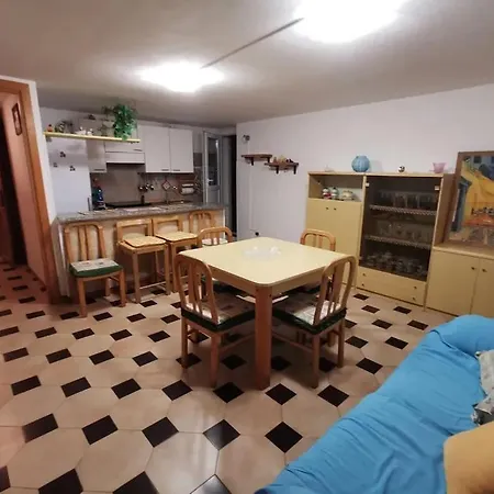 From Giulia Cozy House 200 Meters From The Sea