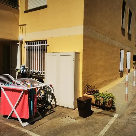 From Giulia Cozy House 200 Meters From The Sea Apartmán Alghero