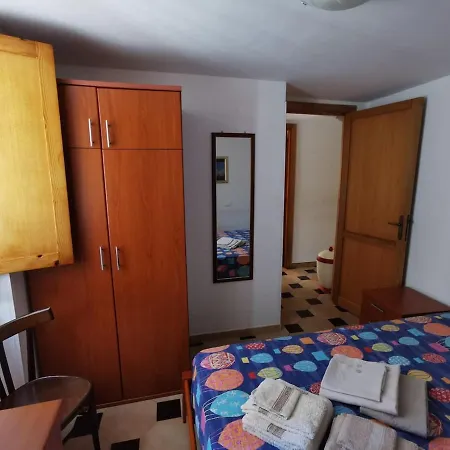 From Giulia Cozy House 200 Meters From The Sea